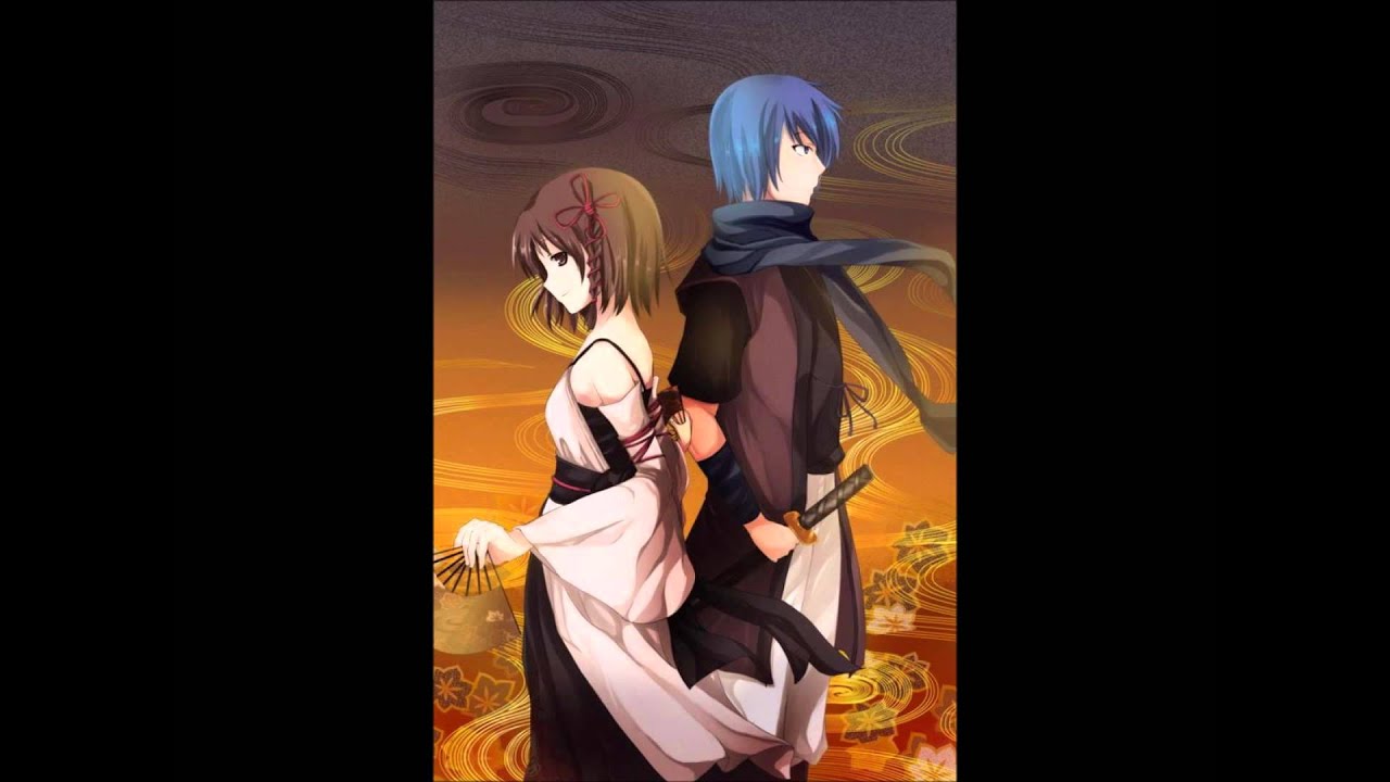 Tsugai Kogarashi Lyrics
