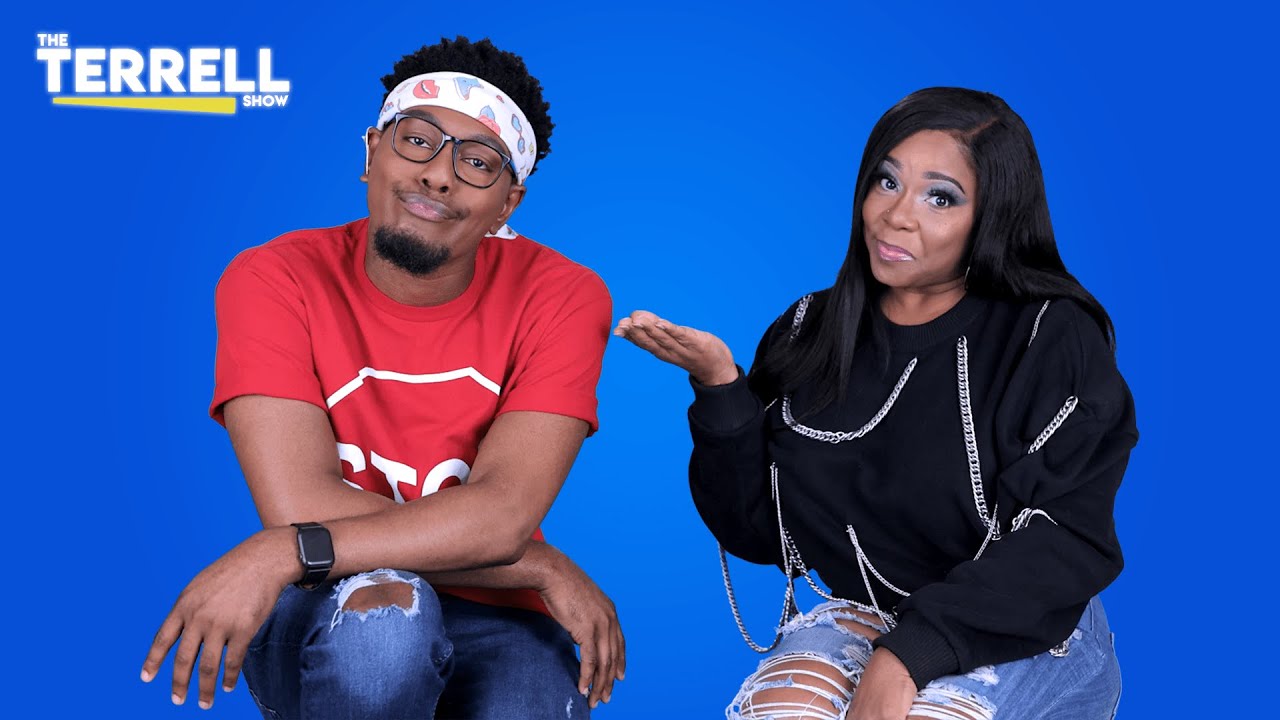 NAKITTA FOXX поет песню SWV и рассказывает о своем увольнении ради выступления с легендой госпела...