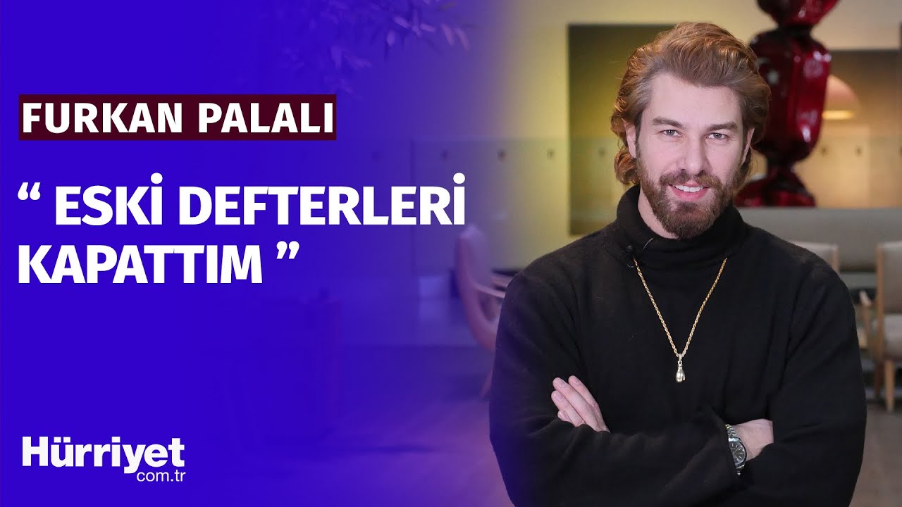 Furkan Palalı konuştu I Bir Zamanlar Çukurova I Fikret I Anılar I Hiç Reddedildi mi?