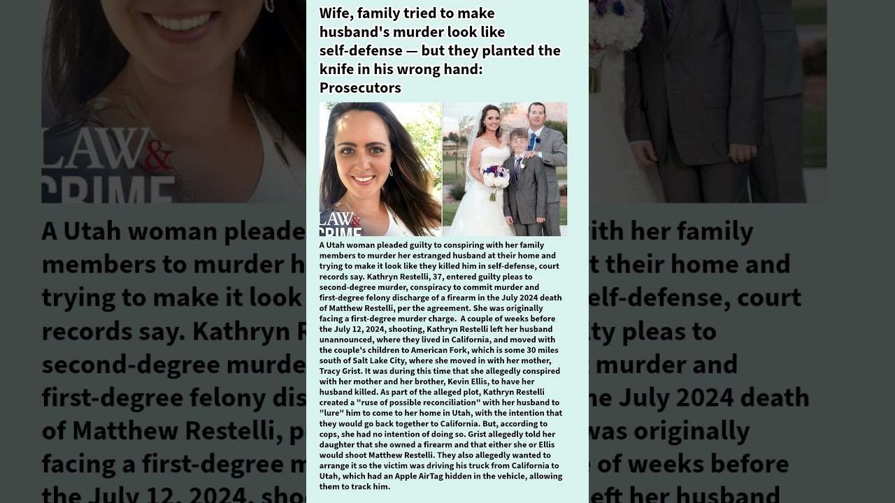 #AllThingsTrueCrime #Sheagirl77 #Truecrime #crimestories #Crime #CrimeReels #truecrimereels #murder