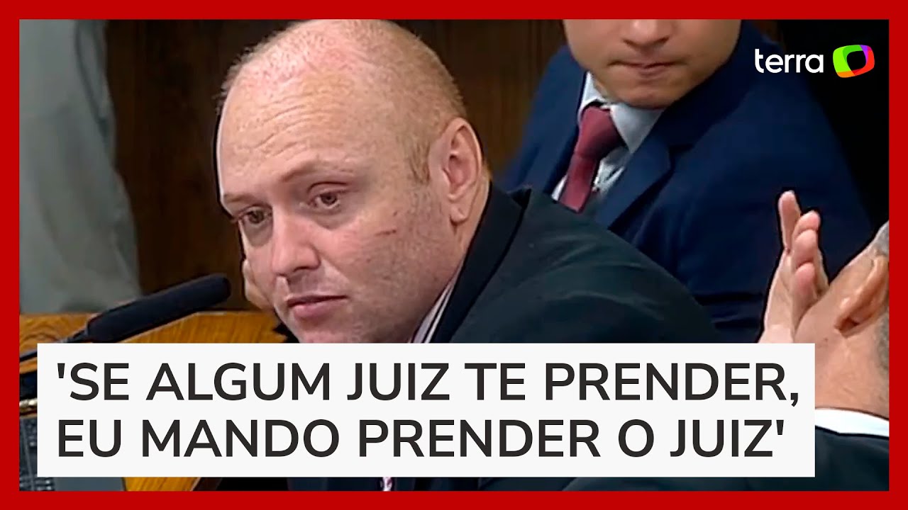 CPMI do 8/1: Hacker diz que Bolsonaro tinha grampo de Moraes e lhe garantiu indulto caso fosse preso