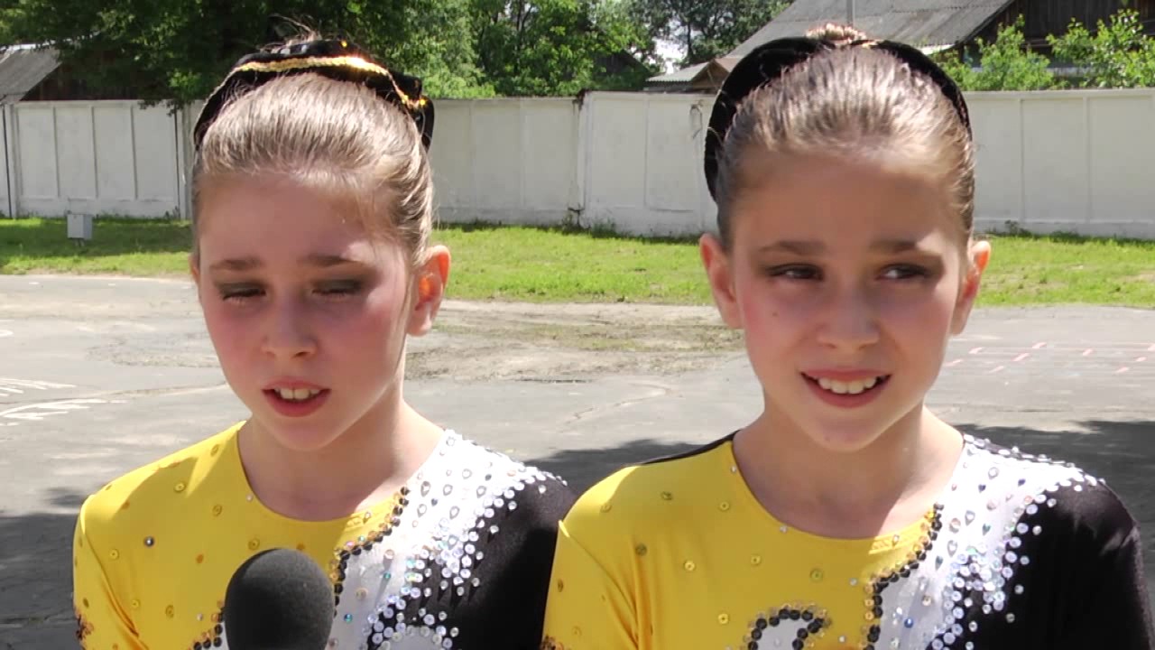 Акробатика