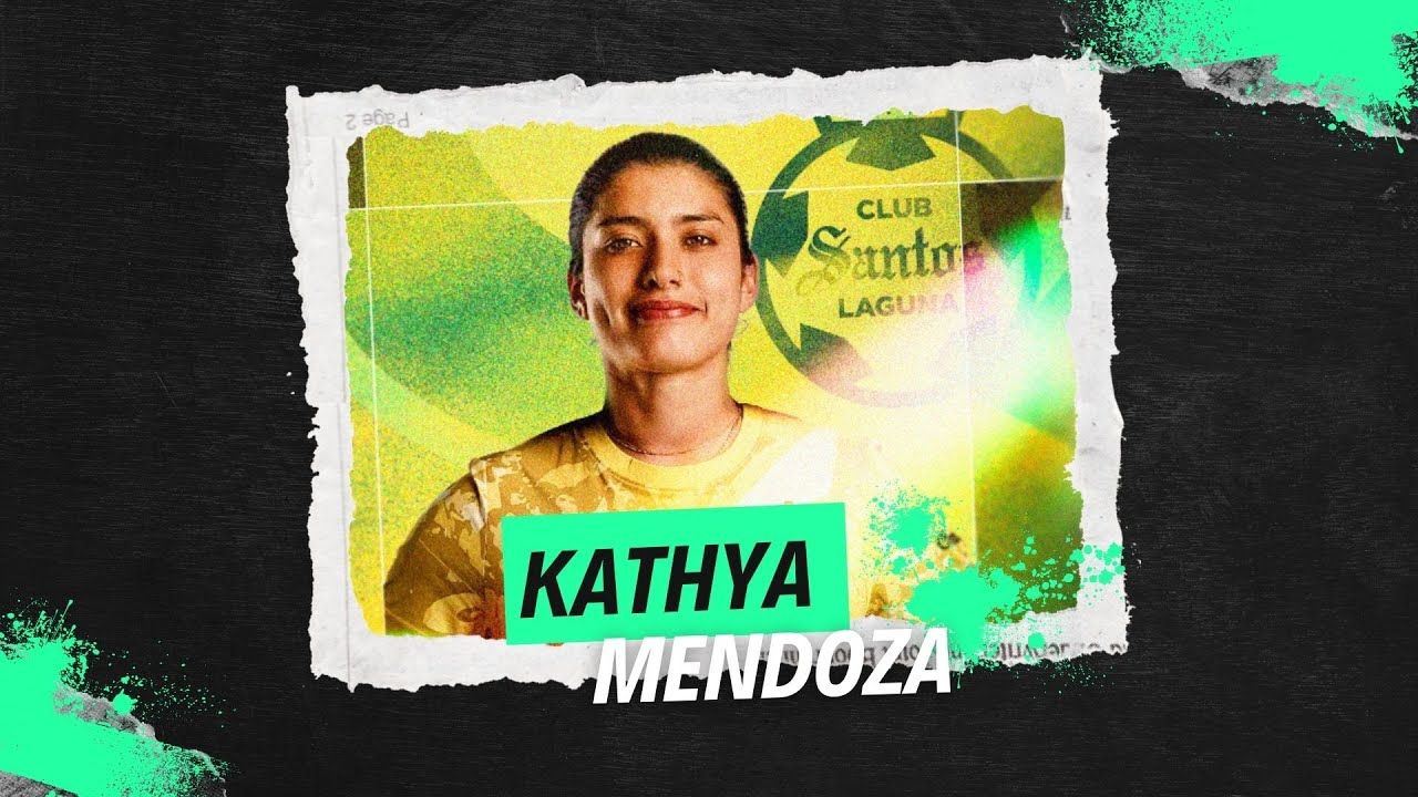 ENTREVISTA | Kathya Mendoza: liderazgo, carácter y ambición en el arco de las Guerreras