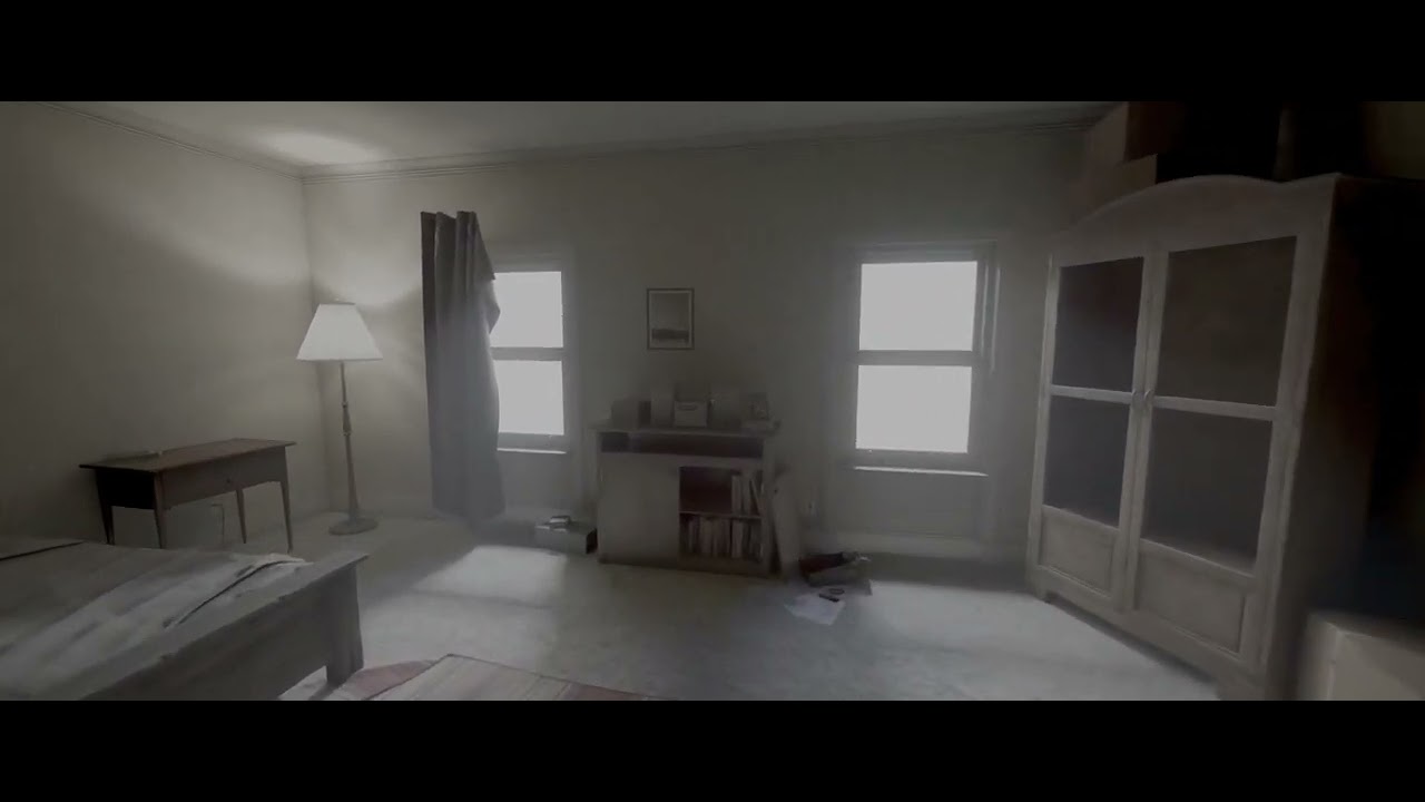 Perceptum!! Quick test play