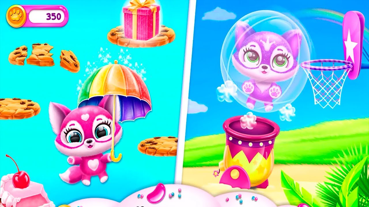 Fluvsies - A Fluff to Luv Android Part 12