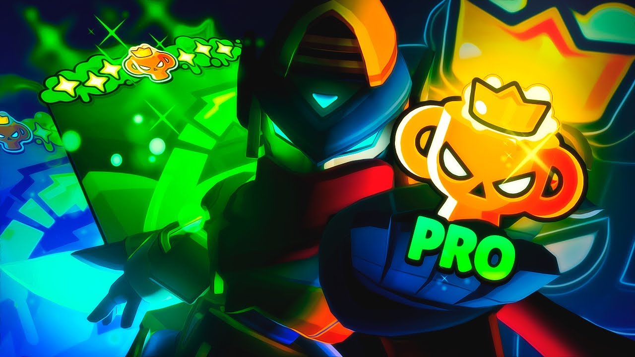 Самый безумный толчок в Brawl Stars начался