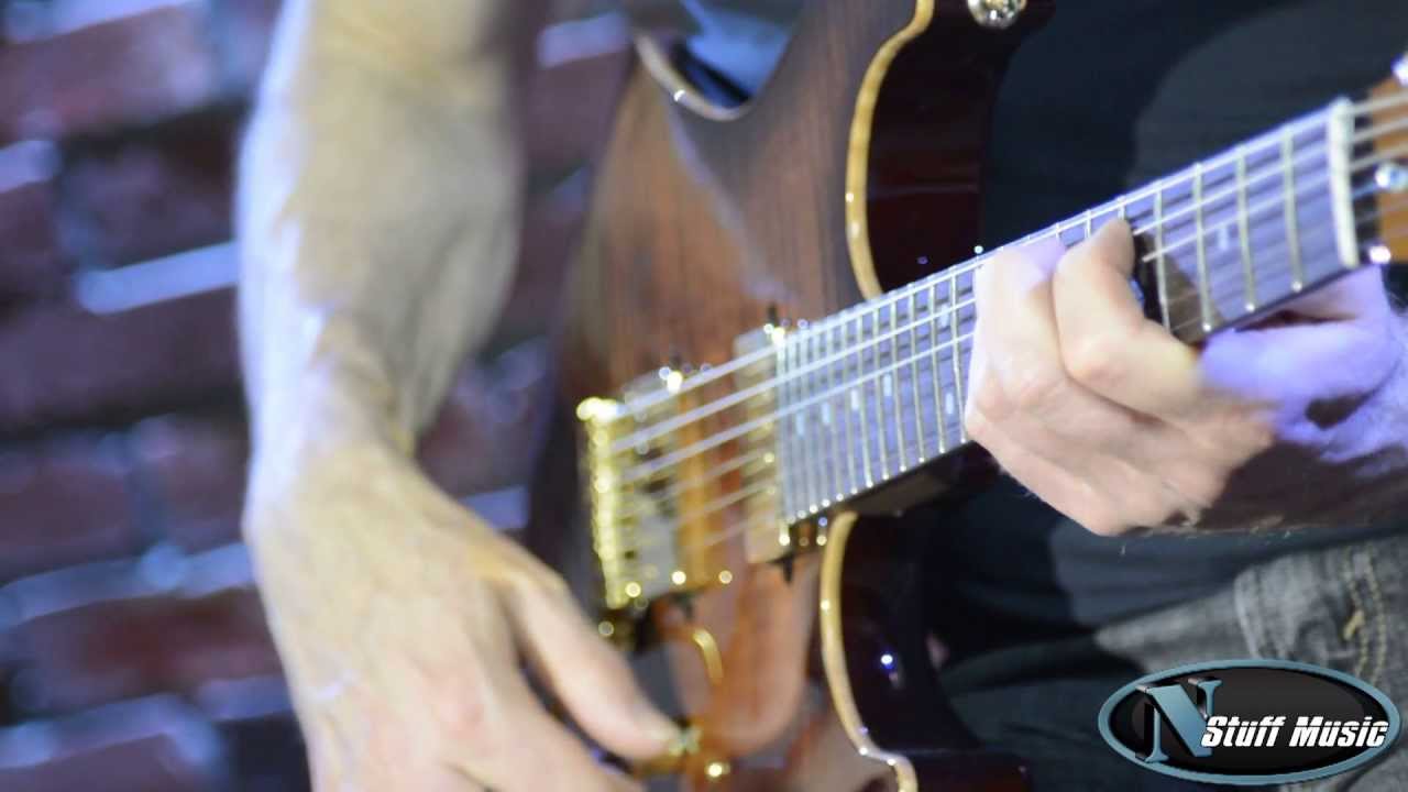 Suhr Standard Mahogany Deluxe Limited Electric Guitar