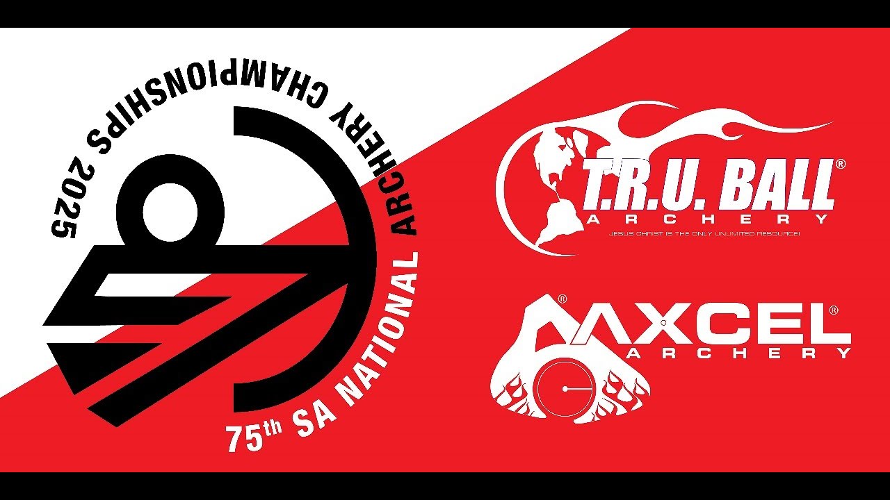 75th South African National Archery Championships