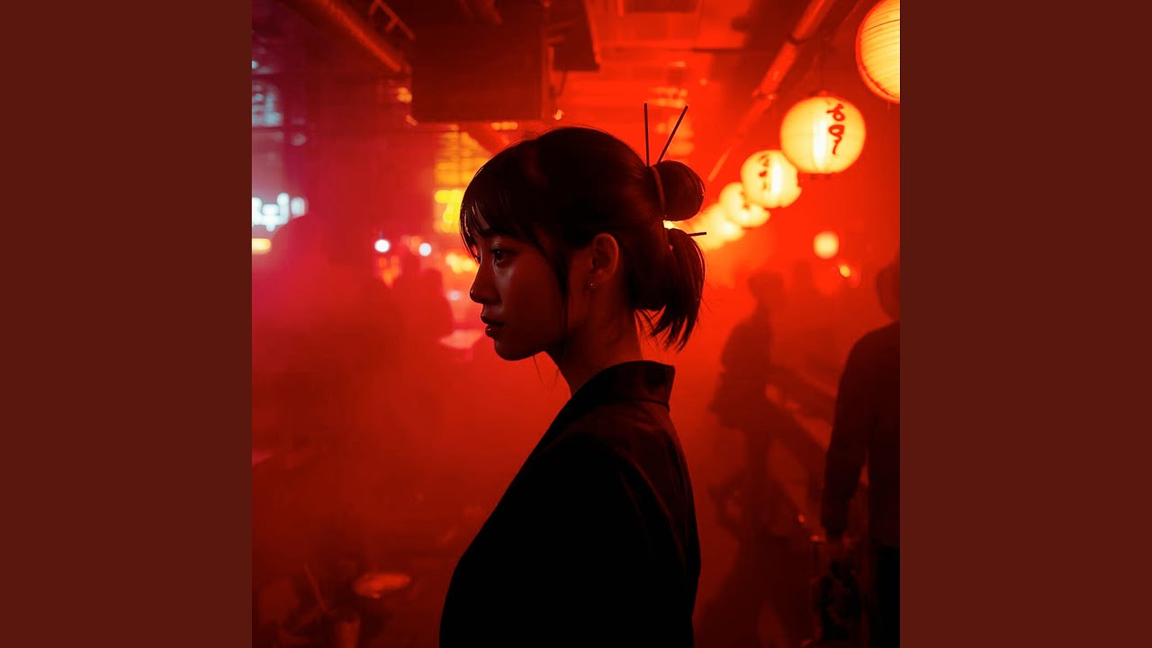 Neon No Kasanari