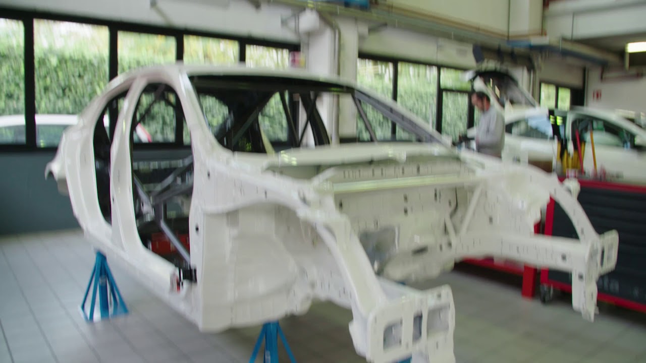 Road to Race 2 - Type R to TCR