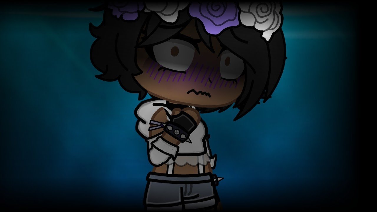 |•| O trauma da Criadora... |•| °Gacha Club/...° (Leiam a descrição para entenderem melhor)