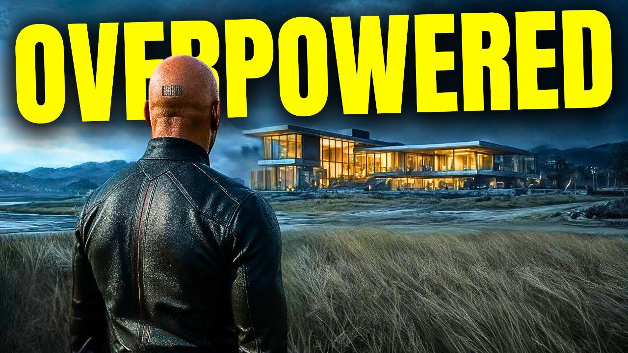 15 Games Where YOU ARE THE BOSS