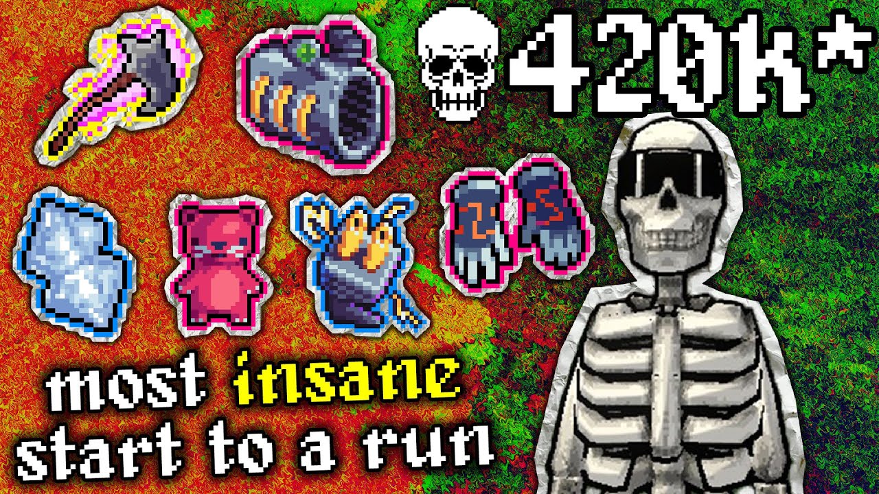 The 1 In 1,000,000 Start