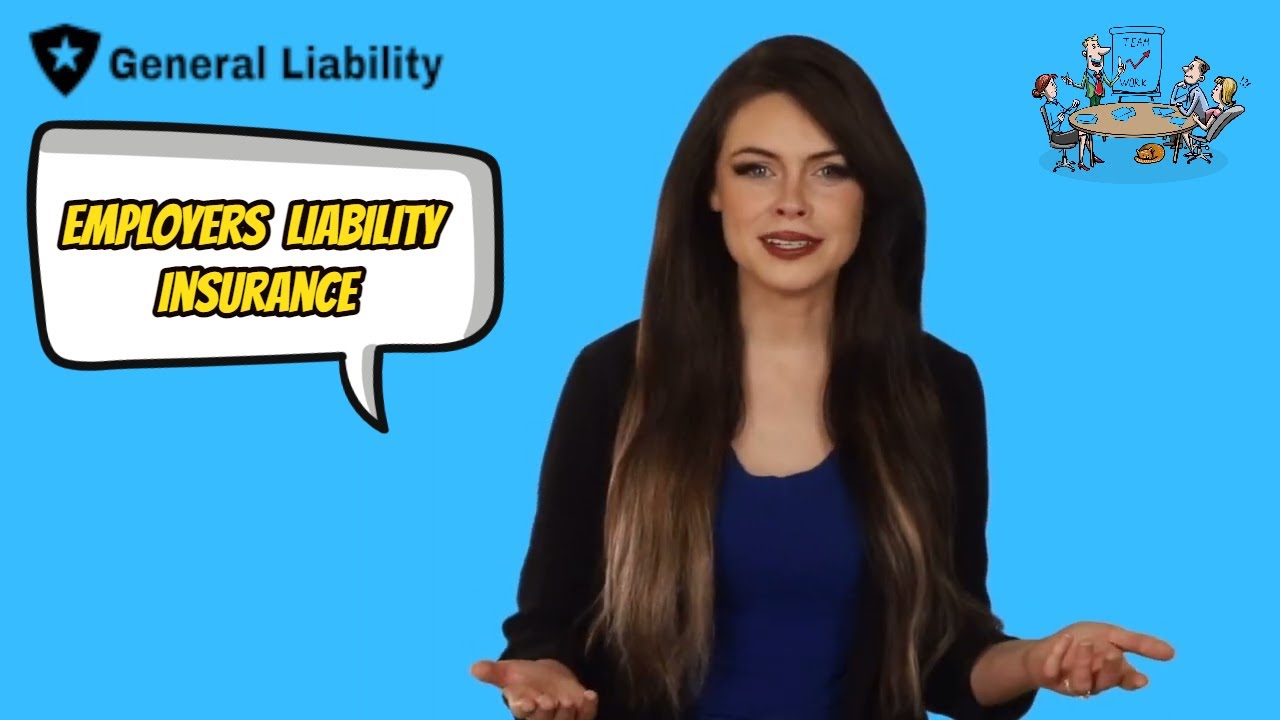What Is Employers Liability Insurance? [Coverage & Cost]