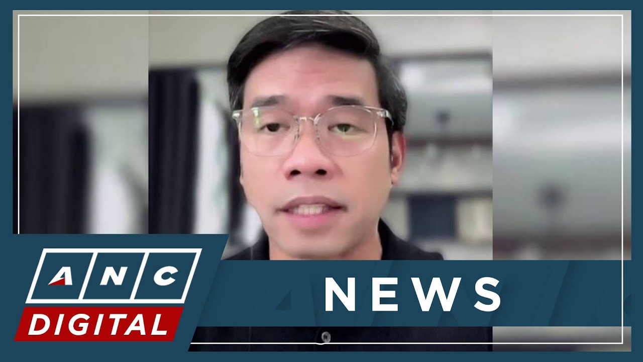 Analyst: PH needs to be ready, communicate policies better amid changing Trump stance | ANC