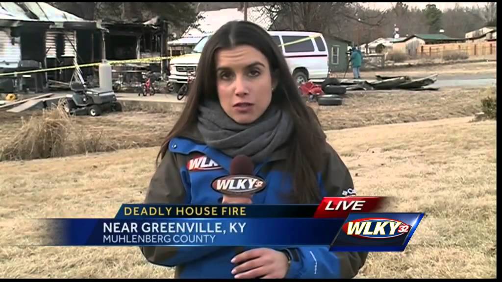 Community mourns after 9 family members killed in Muhlenberg County fire