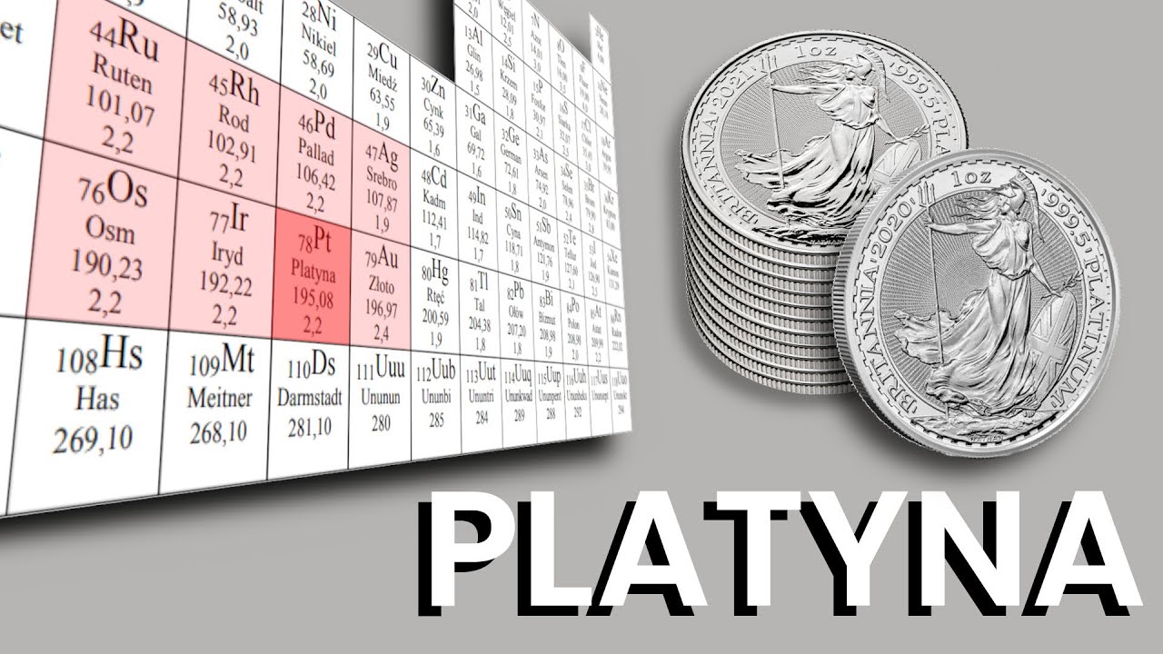 PLATYNA - co warto o niej wiedzieć?