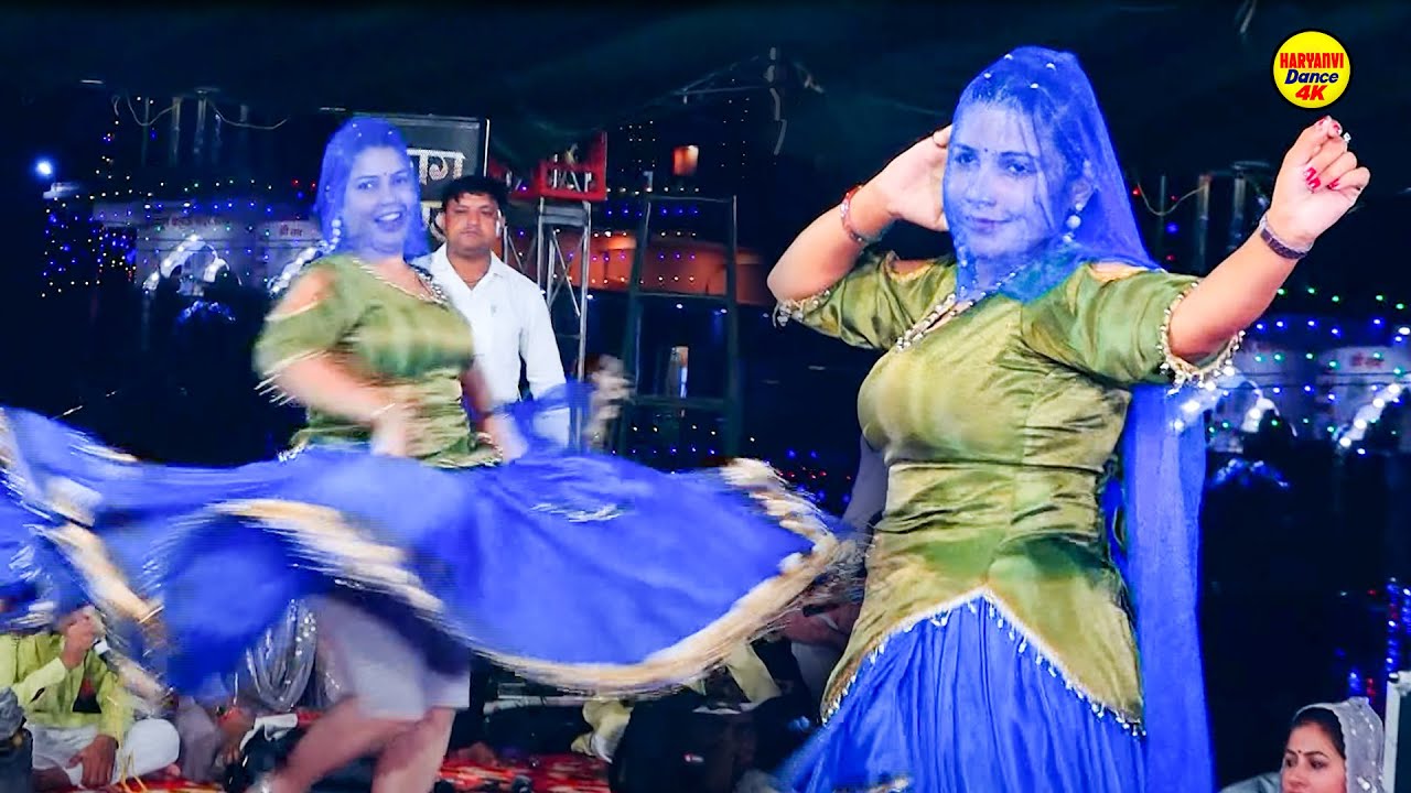 तेरी नचाई नाचू सु I Teri Nachi Nachu I Amisha Puniya I Haryanvi Stage Dance I Sakhan Tal I Sonotek