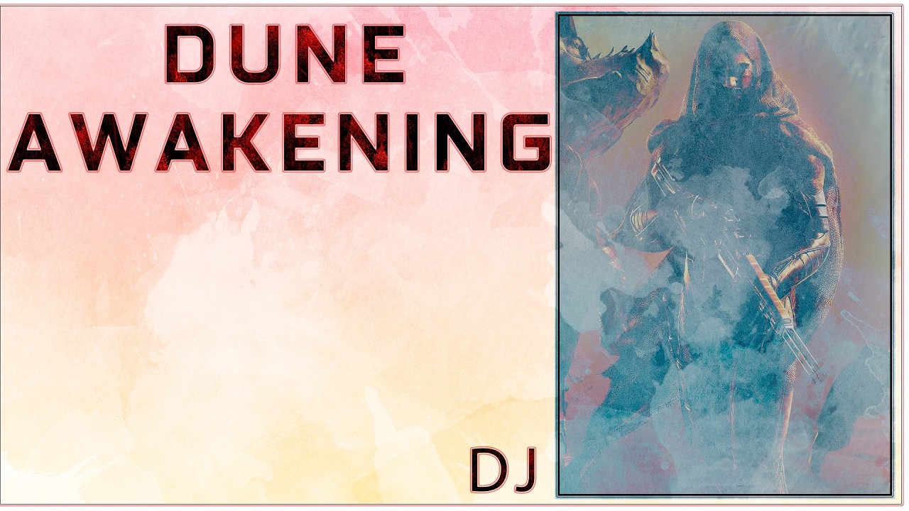 Dune Awakening #1 Вернулся спустя месяцы / Сезон 2