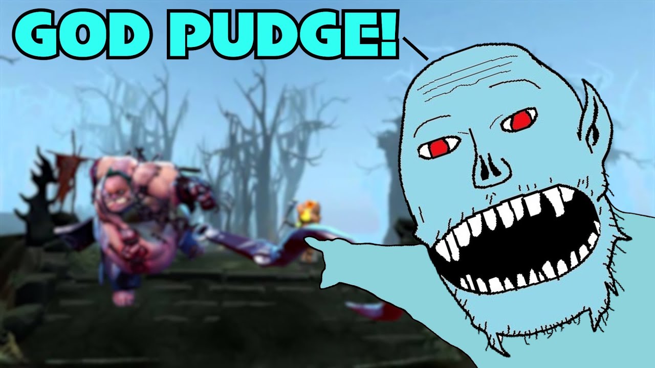 Bulldog Lich Was Very Impressed By This Pudge