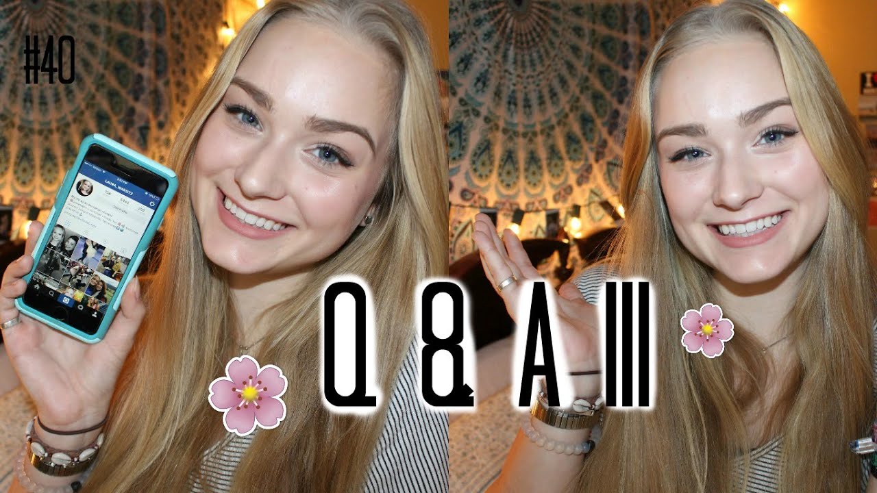 AUSLANDSJAHR 15 /16 USA #40 Q&A III / mit Rassismus umgehen