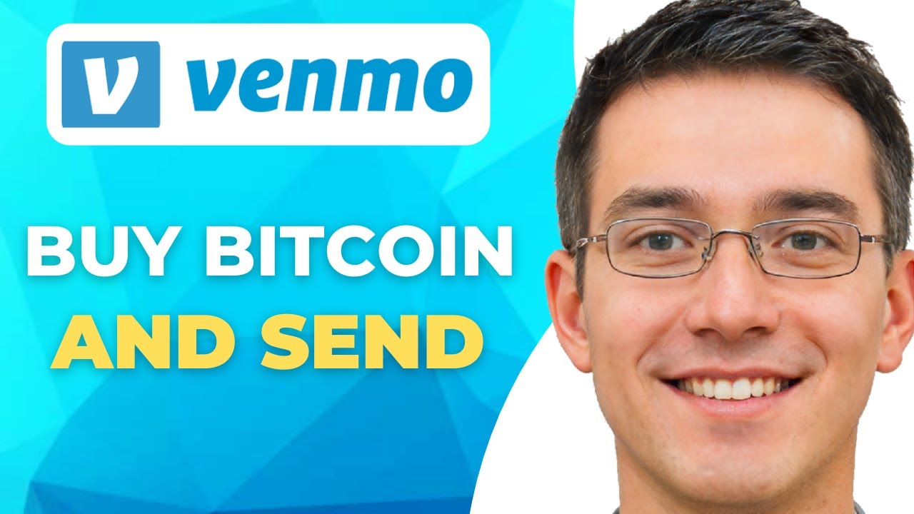 How to Buy Bitcoin on Venmo and Send to Another Wallet | Full Guide