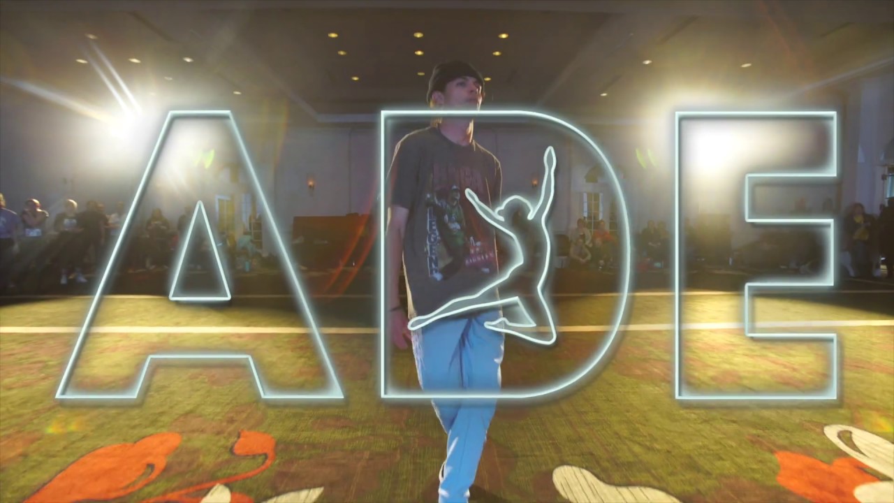 Ian Eastwood | Artistic Dance Exchange | Minneapolis 2019