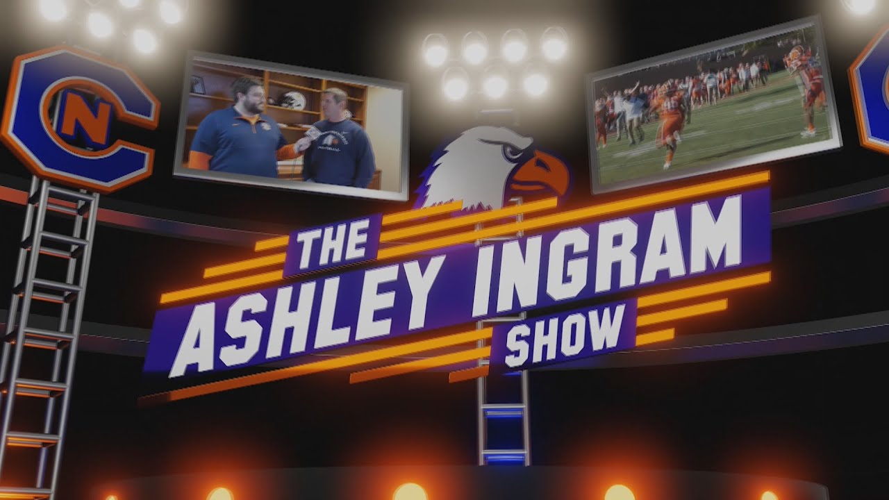 Carson-Newman Football 2025: The Ashley Ingram Show - Week 3, Mars Hill