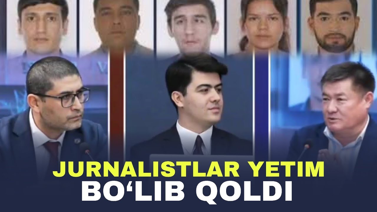 Taftish.uz xodimlariga nisbatan aybsizlik prezumpsiyasi buzildimi? 
