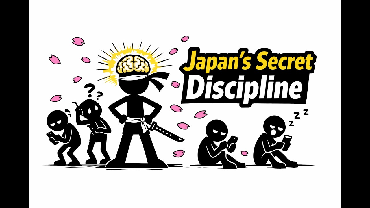 10 Japanese Philosophies That Will Make You Ahead of 99% of People