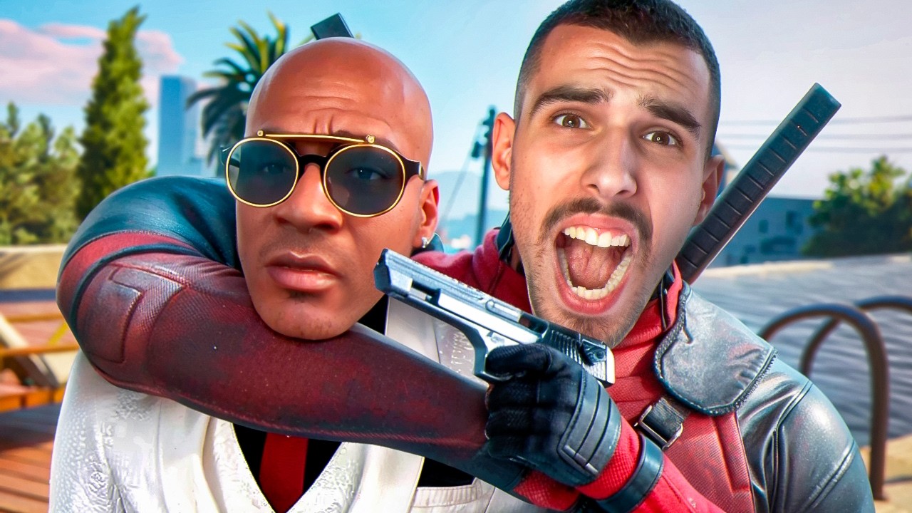 ΠΡΕΠΕΙ ΝΑ ΣΚΟΤΩΣΩ ΤΟΝ ΑΡΘΑ ΚΑΤΣΙΚΑ ΣΤΟ GTA RP