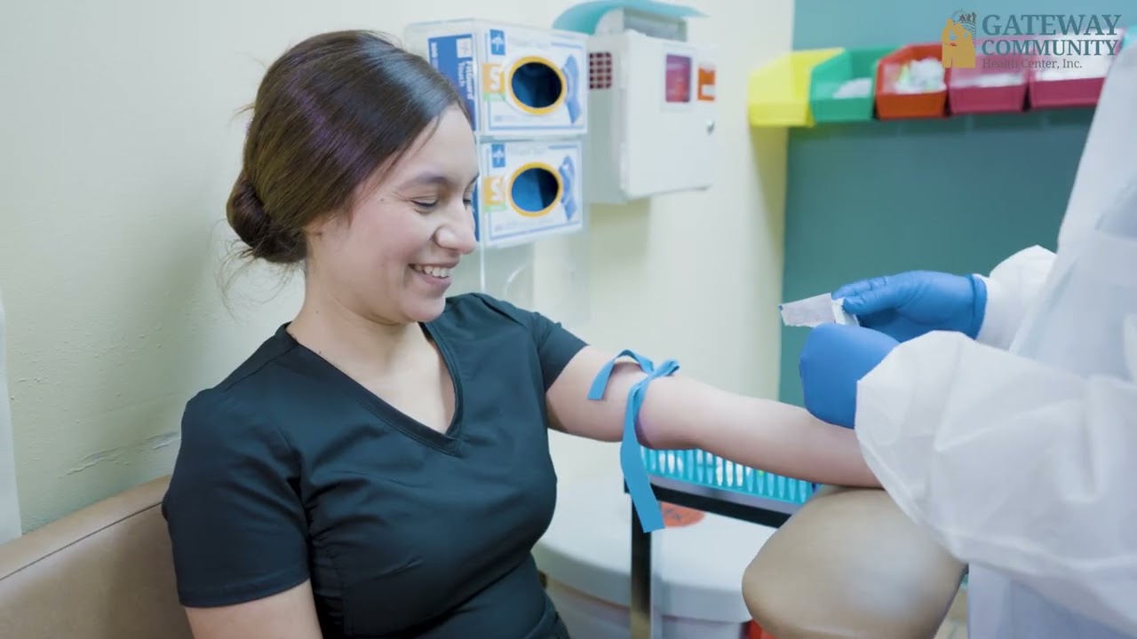 Gateway Community Health Center - Our Clinics in Laredo, Zapata, and Hebbronville