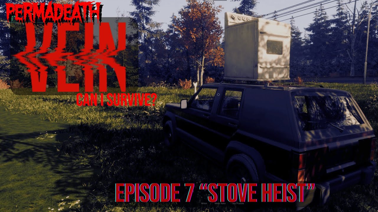VEIN | Episode 7 - 