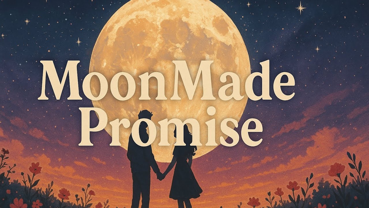 MoonMade Promise | Song 