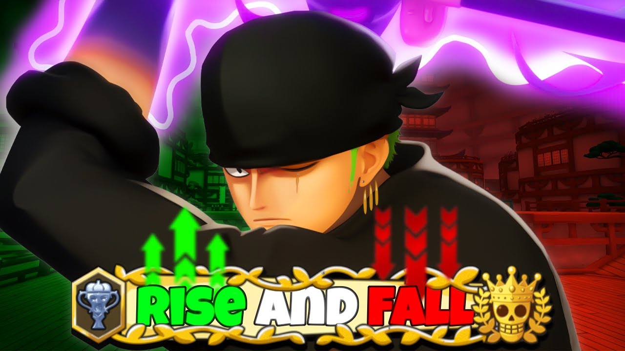 He Used to Be UNSTOPPABLE&hellip; The Rise and Fall of EX Zoro in OPBR