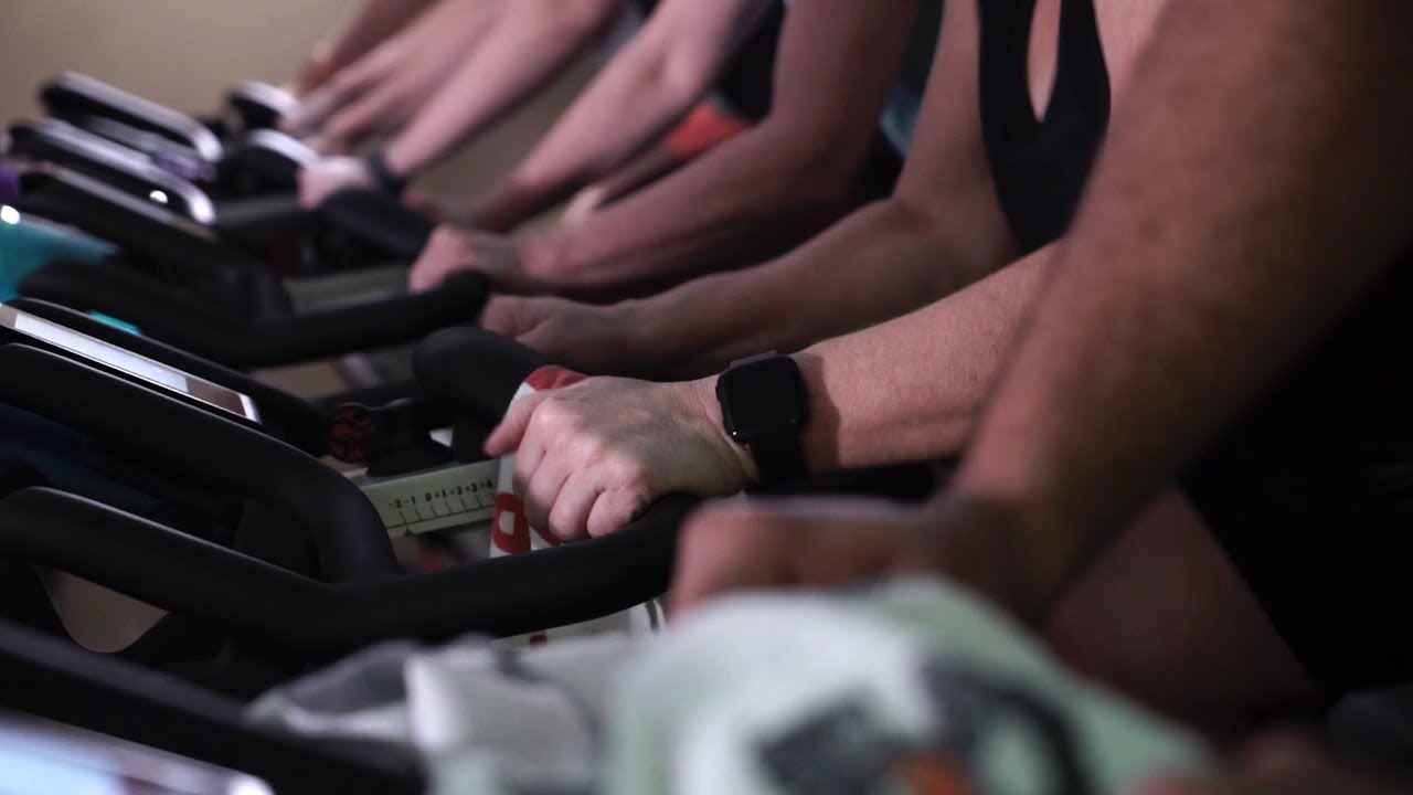 What To Expect in a Cycling Class | YMCA of Middle Tennessee