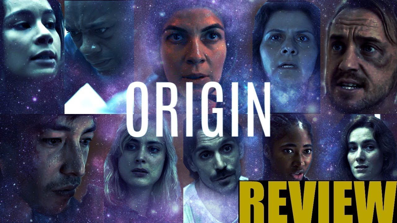 Origin Season 1 Review