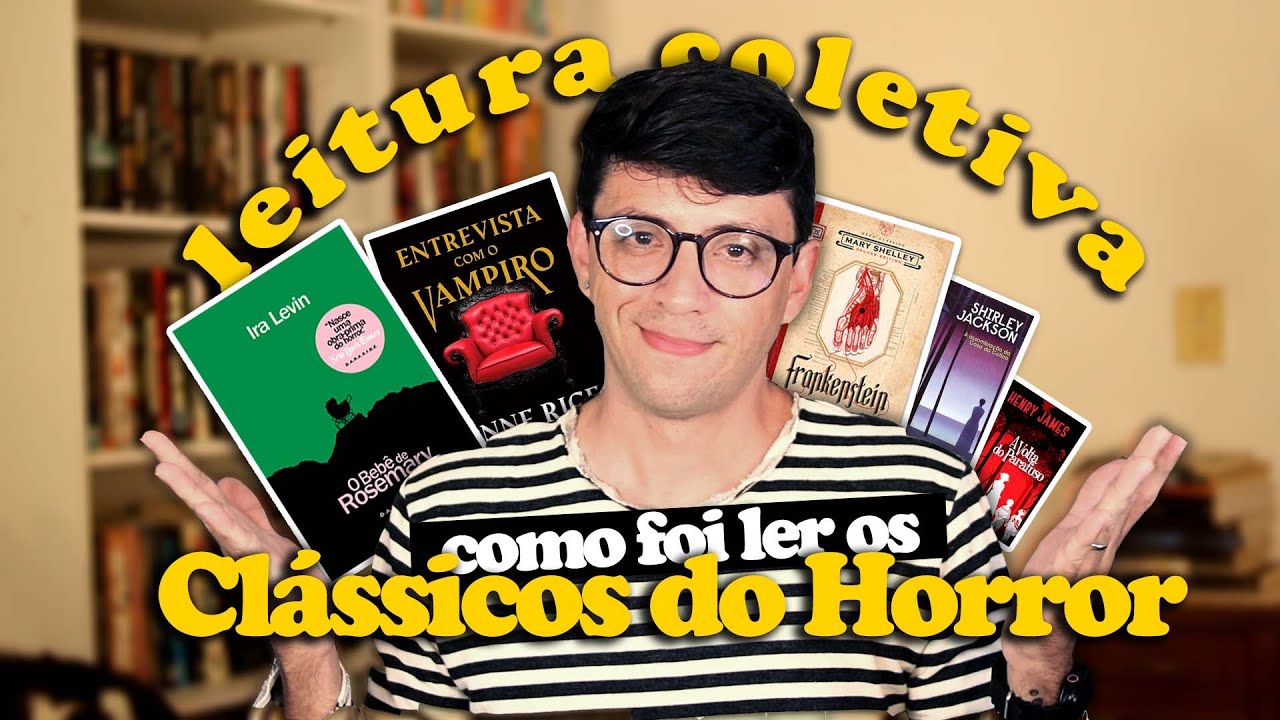 minha experiência com a Leitura coletiva 