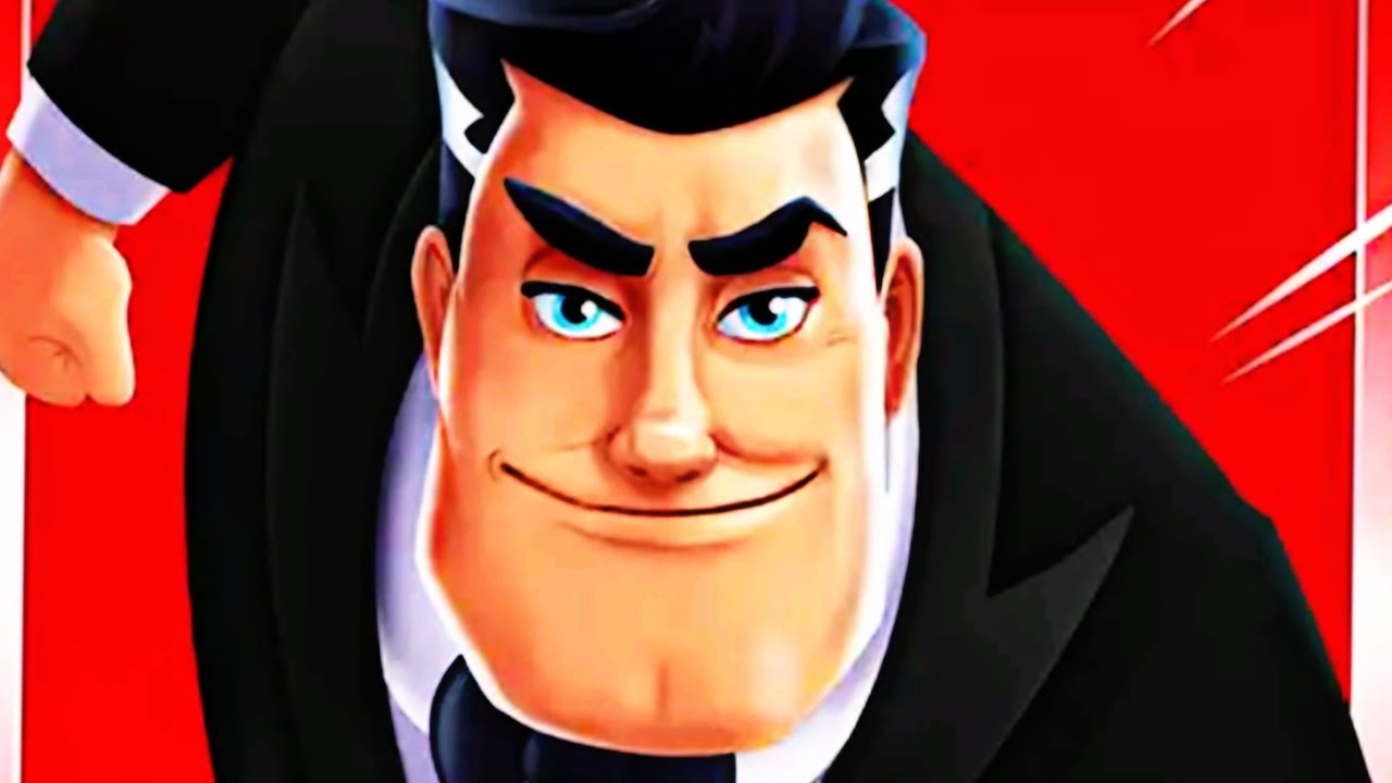 Agent Dash - Run Fast: 23 Minutes Of Gameplay