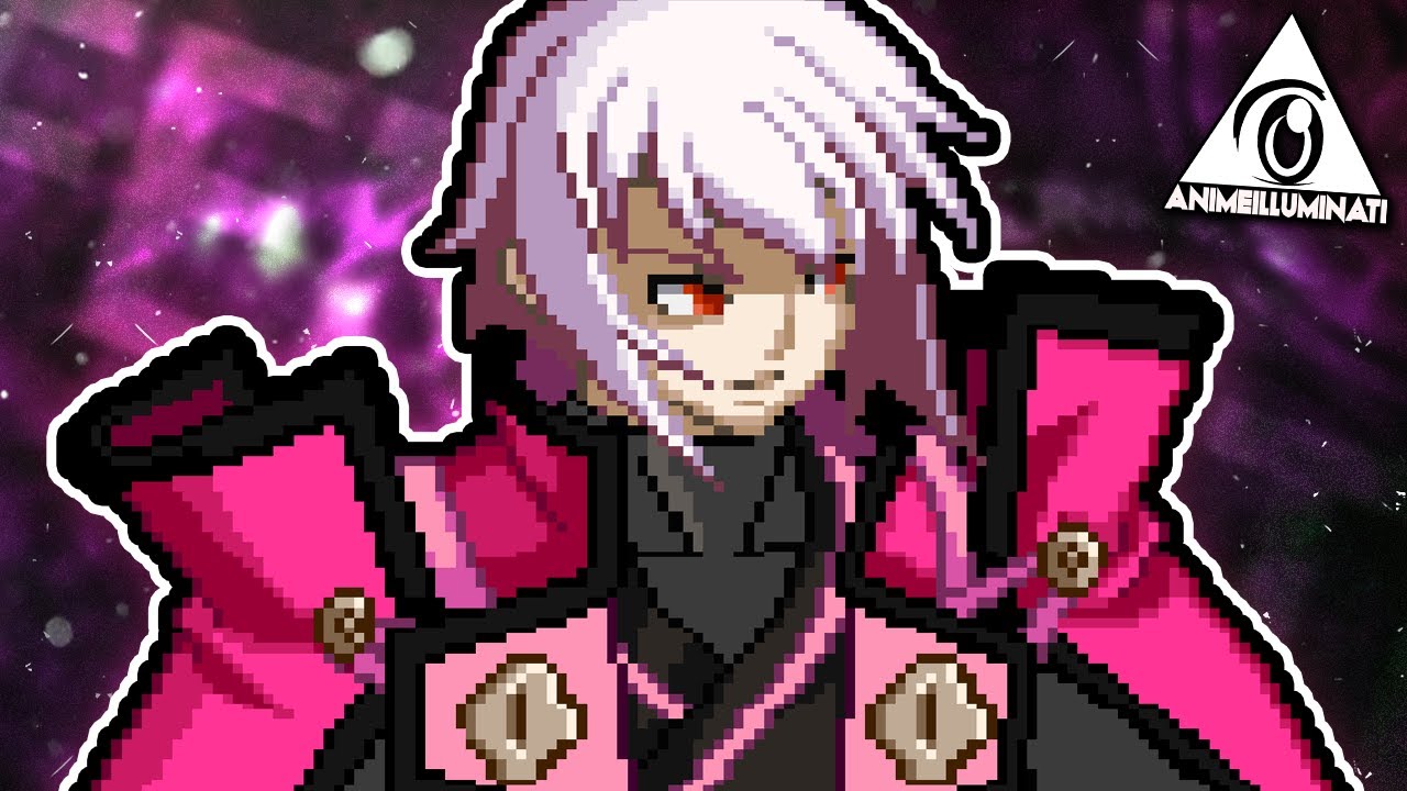 The Greatest Blazblue Player Of All Time