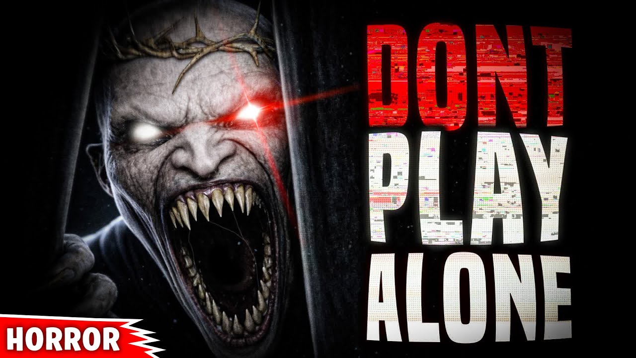 DISTURBED HORROR FORTNITE (TUTORIAL) Ouch