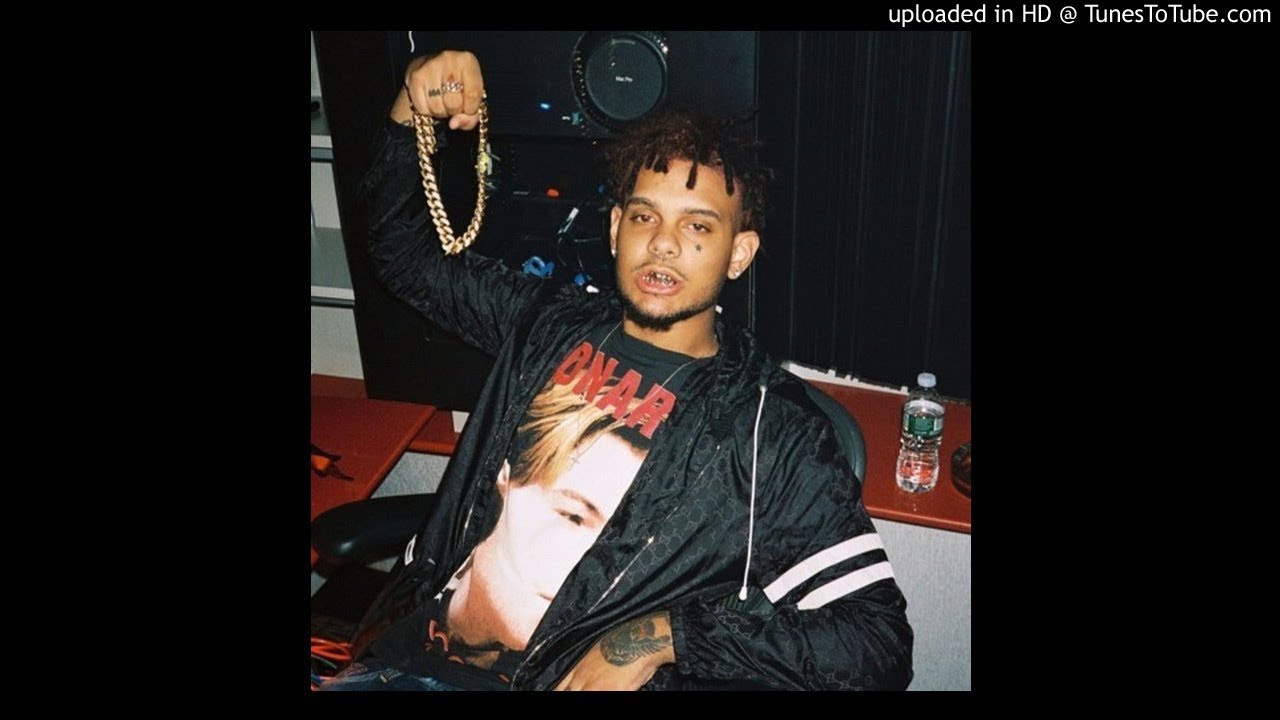(SOLD) Smokepurpp // Lil Pump Type Beat - 