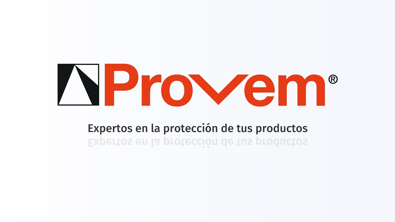 PROVEM. Nuestro video corporativo