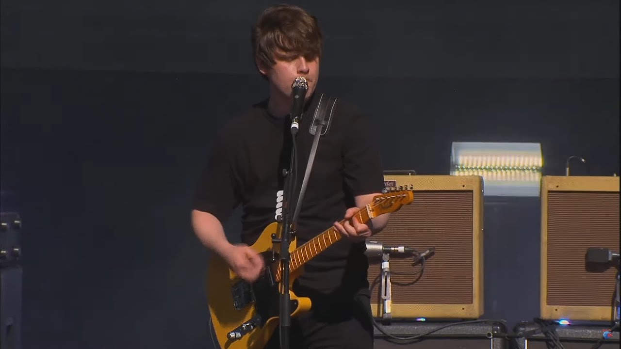 Jake Bugg 