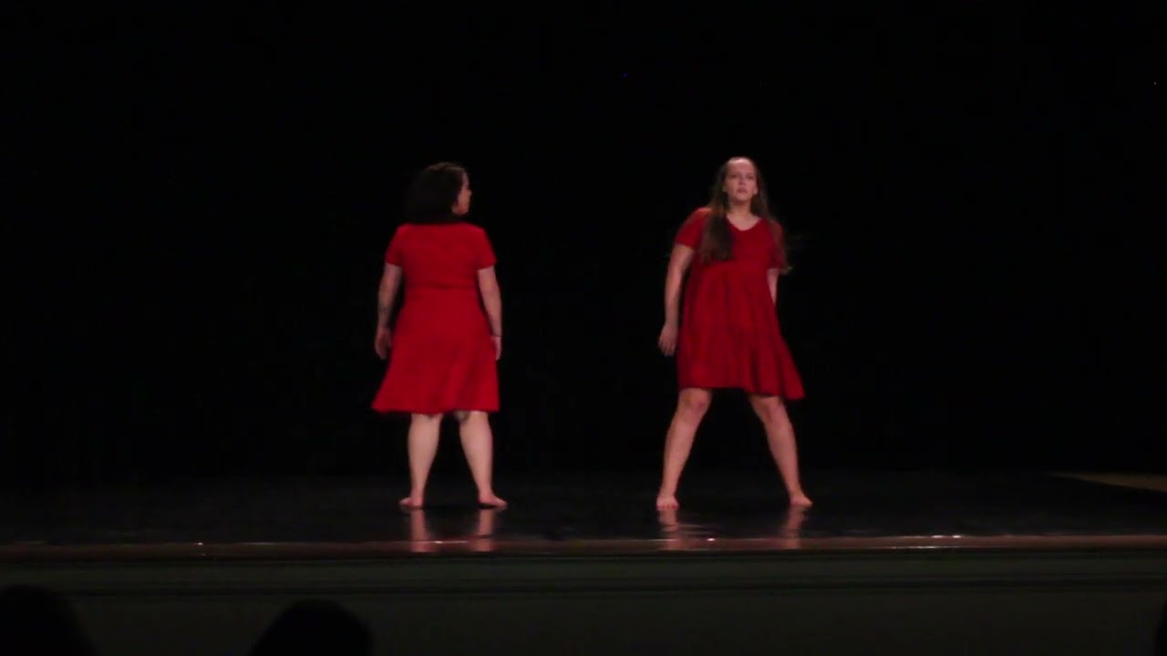 I Found - Choreographed by Samantha Judge and Rayna Nisbett