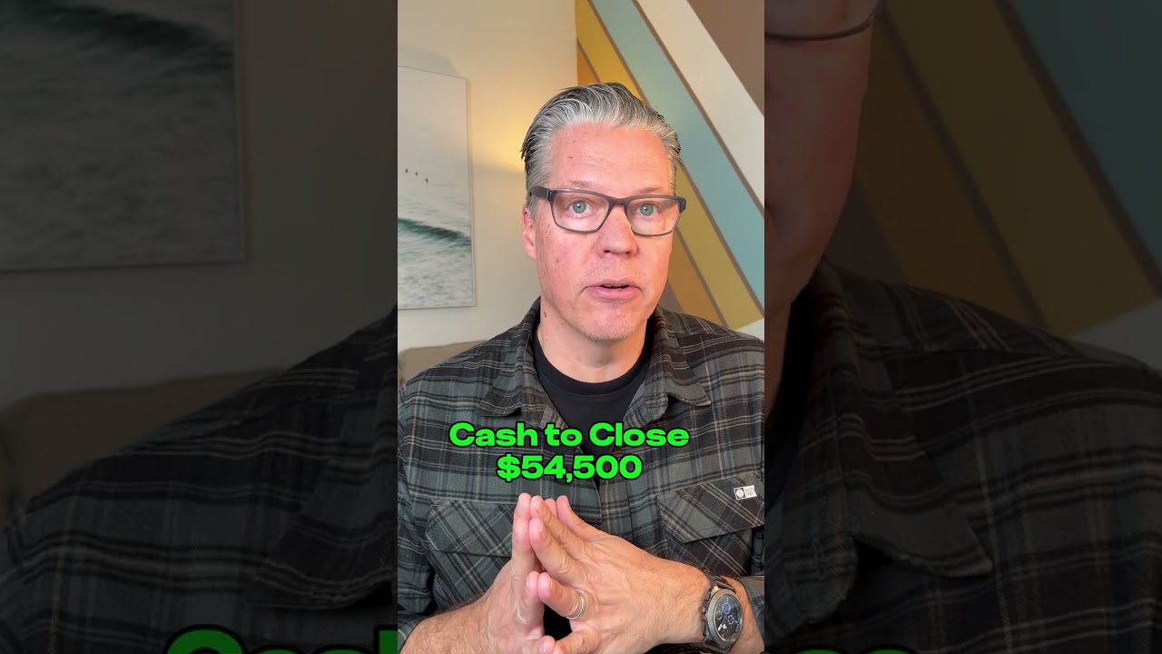 Home For Sale In Lake Elsinore CA: What Would Your Mortgage Payment Be?