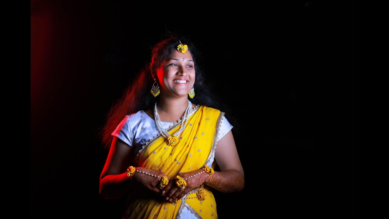 TEJU HALDI Teaser 4K