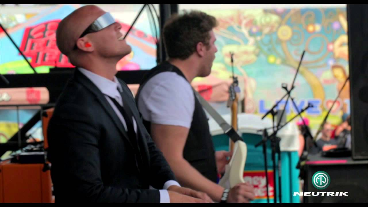 Introducing The Royal: Winners of The JLSC Vans Warped Tour Prize presented by Neutrik USA