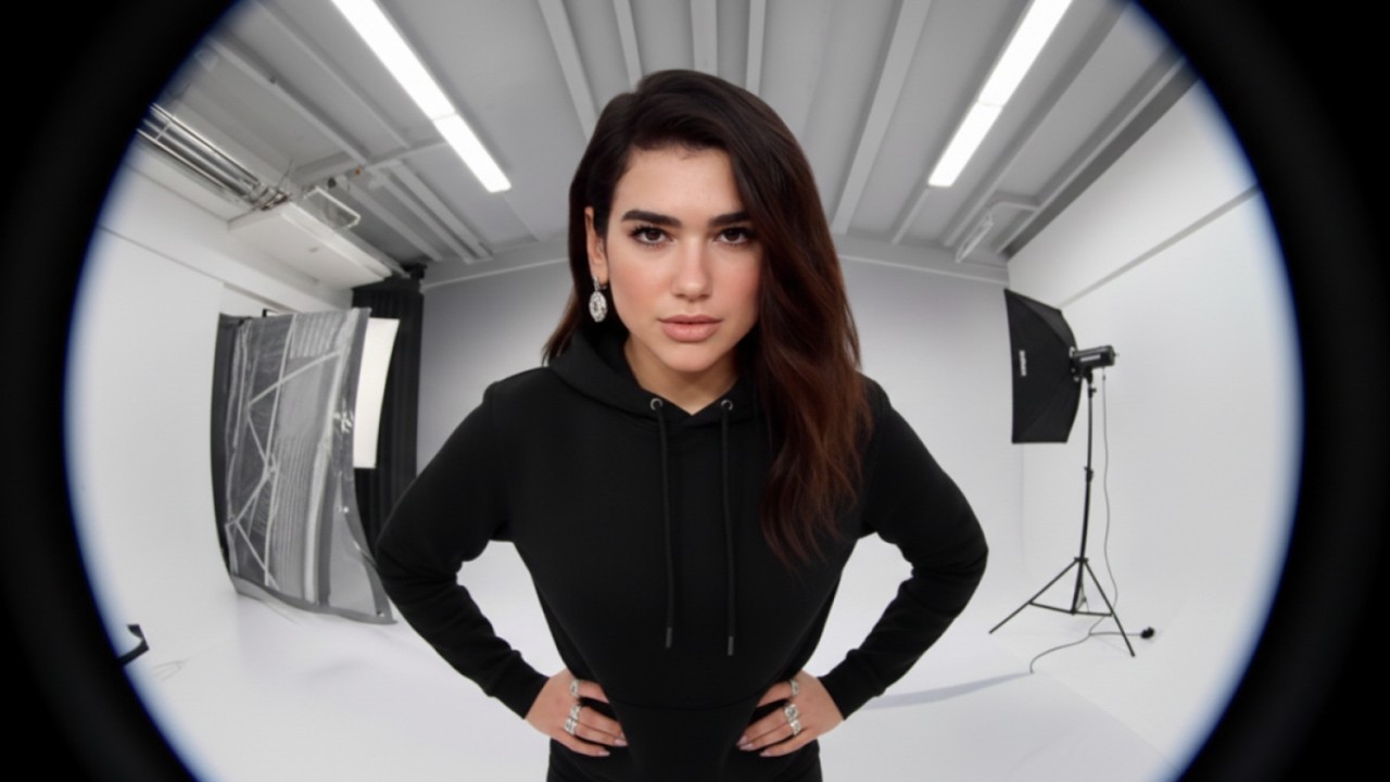 Dua Lipa - Meant to Be (2026)