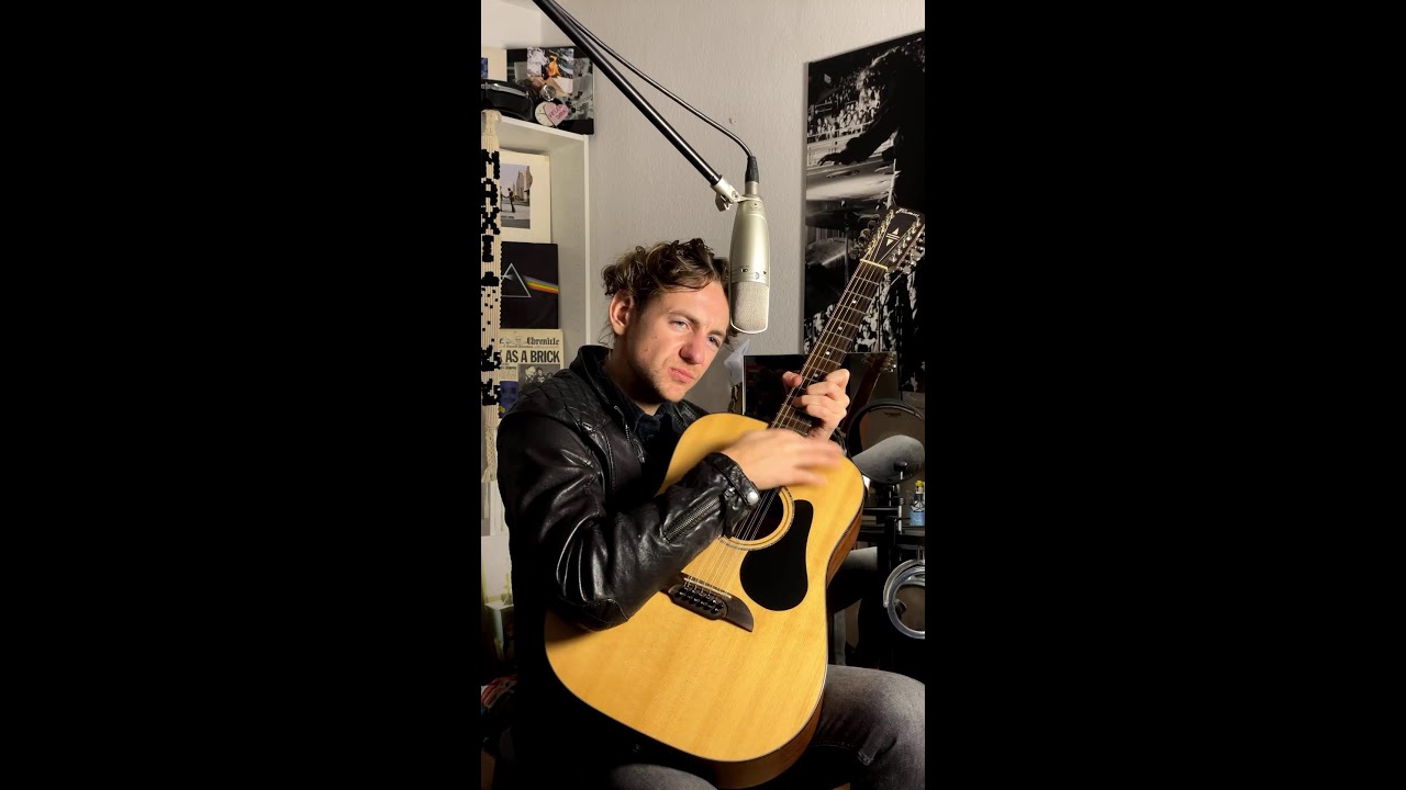 LIVE - 1 Man Band plays Songs for YOU✨